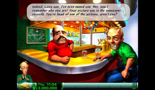 Airline Tycoon Deluxe Demo 1.0.8-36-ca79b06. Скриншот 20