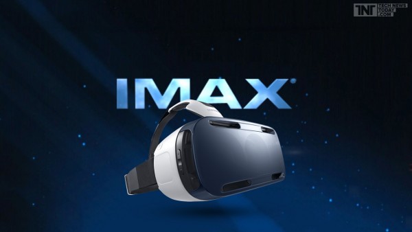 IMAX совместно с Google и Starbreeze AB приступают к разработке уникальных VR-камеры и интерфейса виртуальной реальности