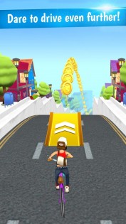 Bike Rush 1.0.10. Скриншот 3