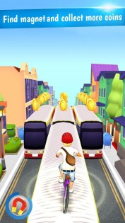 Bike Rush 1.0.10. Скриншот 5