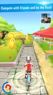 Bike Rush 1.0.10. Скриншот 10