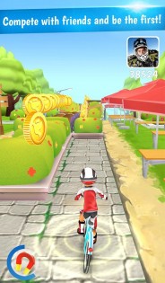 Bike Rush 1.0.10. Скриншот 16