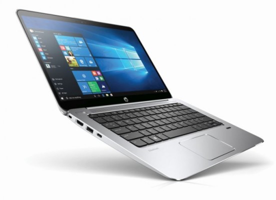 HP представляет новый премиальный ноутбук HP EliteBook 1030