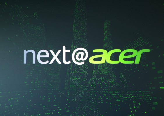Acer покажет свои новинки на Computex