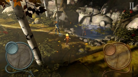 Brothers: A Tale of Two Sons 1.0.0. Скриншот 8