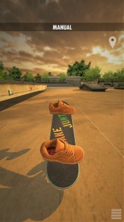 Skater 1.5.3.8. Скриншот 3