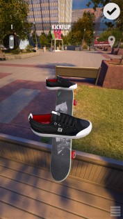 Skater 1.5.3.8. Скриншот 5