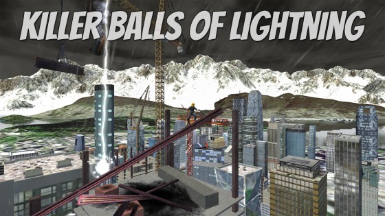 Balancing Act 1.3.2. Скриншот 3