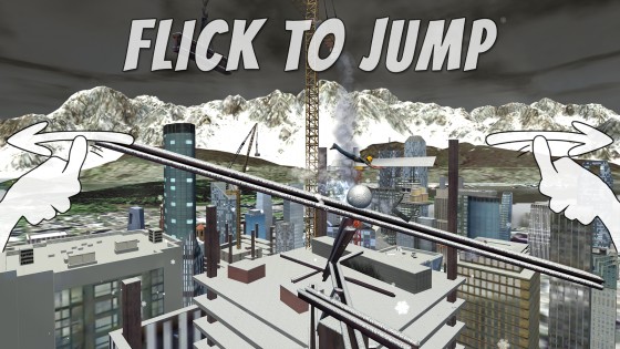 Balancing Act 1.3.2. Скриншот 23