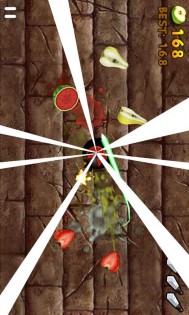 Fruit Slice 1.4.5. Скриншот 12