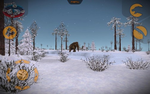 Carnivores: Ice Age 2.0.1. Скриншот 1