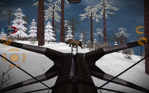 Carnivores: Ice Age 2.0.1. Скриншот 2