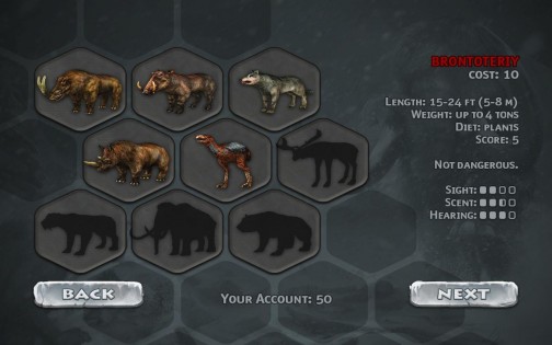 Carnivores: Ice Age 2.0.0. Скриншот 6