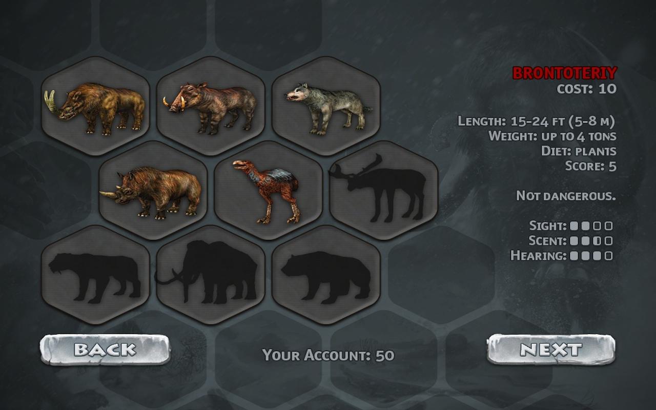 Carnivores ice age скачать Carnivores ice age скачать
