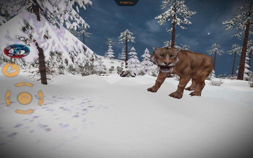 Carnivores: Ice Age 2.0.1. Скриншот 7