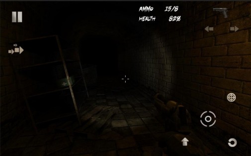 Dead Bunker 2 Lite 1.01. Скриншот 3