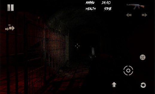 Dead Bunker 2 Lite 1.01. Скриншот 4