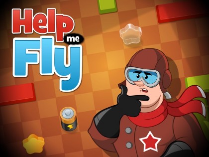 Help Me Fly 1.06. Скриншот 6