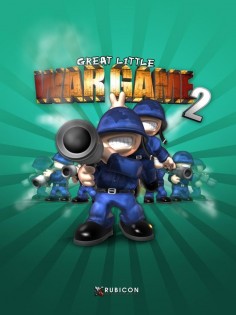 Great Little War Game 2 2.0. Скриншот 1