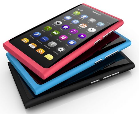 Nokia подарит проекту Jolla некоторые патенты на MeeGo [Обновлено]