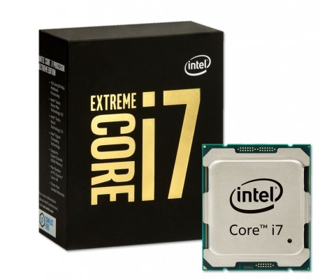 Intel представила десятиядерный процессор для обычных компьютеров