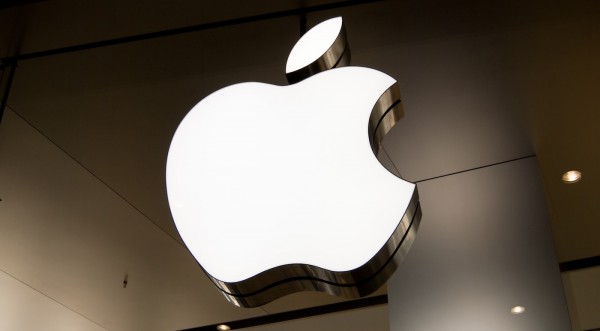 Калифорнийский институт подал в суд на Apple