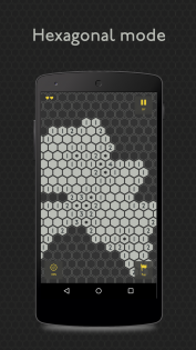 Infinite Minesweeper 1.1. Скриншот 2