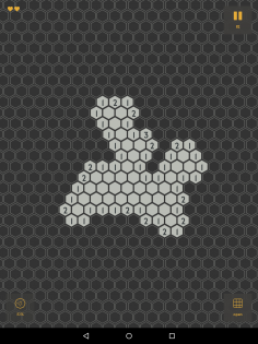 Infinite Minesweeper 1.1. Скриншот 9