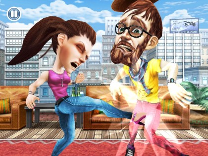 Hipster Smackdown 1.3.817. Скриншот 6
