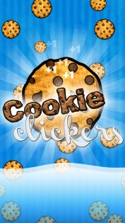 Cookie Clickers 1.63.6. Скриншот 6