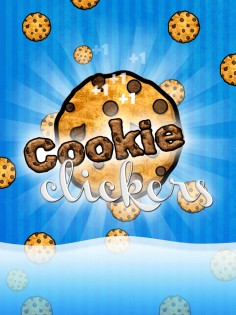 Cookie Clickers 1.61.11. Скриншот 11