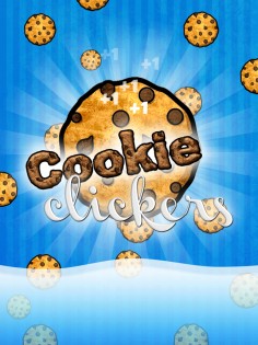 Cookie Clickers 1.63.6. Скриншот 11