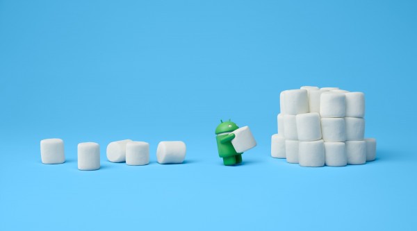 Доля Android 6.0 среди всех устройств перевалила за 10 %