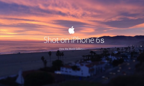 Удивительные рекламные ролики от Apple