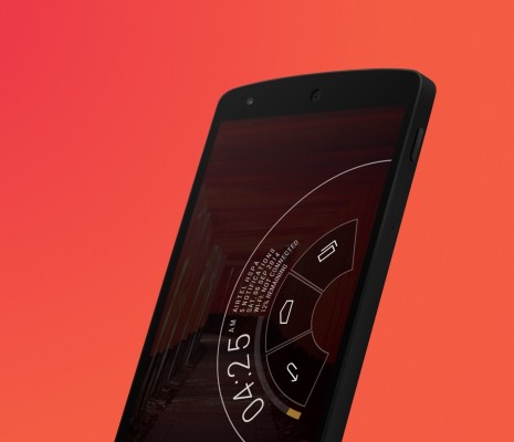 Прошивка Paranoid Android возвращается с Marshmallow внутри