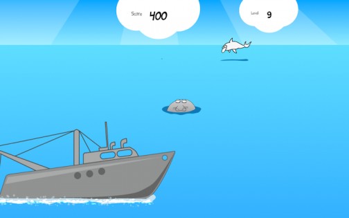 Crazy Torpedo 1.0 iOS. Скриншот 4