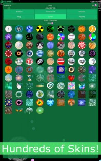 Orborous 2.0.1.0. Скриншот 8