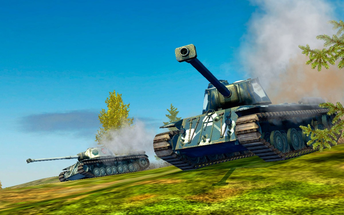 Танки картинки из world of tanks blitz