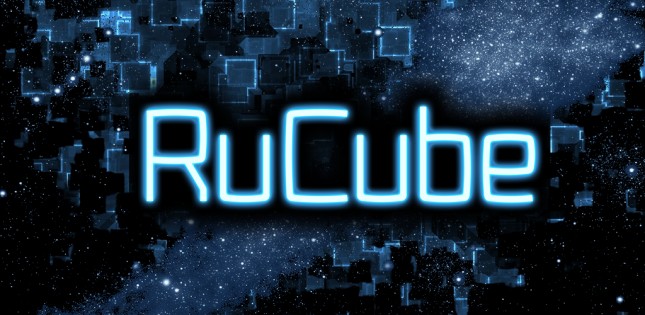 Ru_CUBE 0.9. Скриншот 3