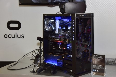 Инновационные устройства ASUS на Computex 2016