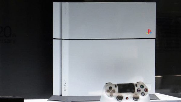 Sony подтвердила выпуск более мощной PS4