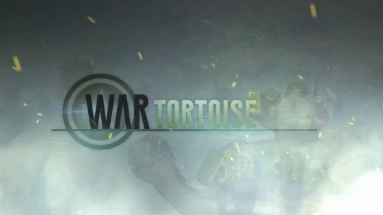War Tortoise 1.02.07. Скриншот 2