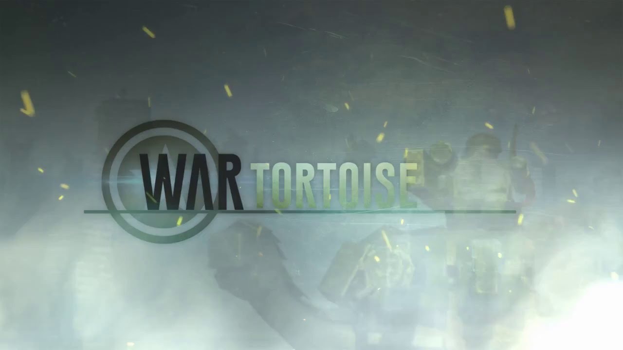 War Tortoise 1.02.07