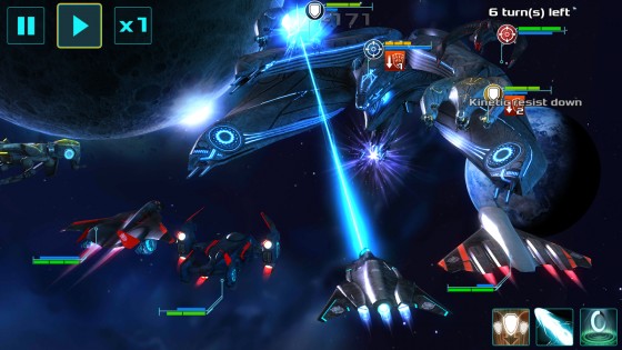 Independence Day: Battle Heroes 1.0. Скриншот 8