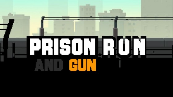 Prison Run and MiniGun 1.0.4. Скриншот 2