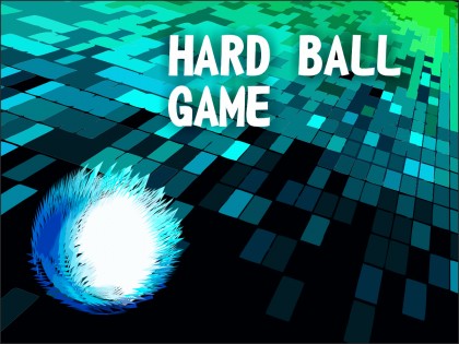 Hard Ball Game 1.1.2. Скриншот 1
