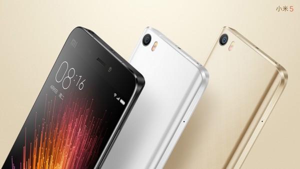 Сколько стоит флагманский Xiaomi Mi5 в России