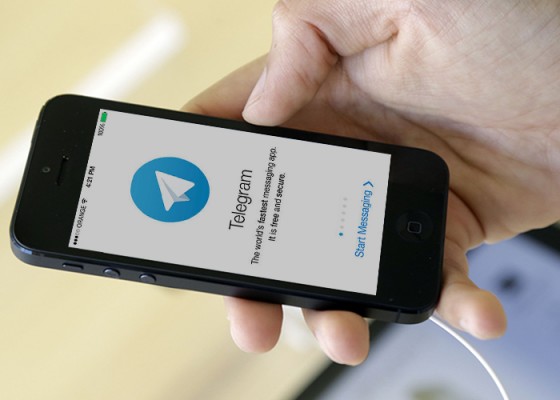 В Telegram появились черновики и другие нововведения
