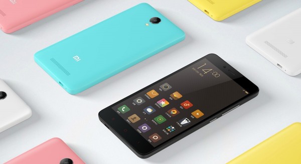 «Евросеть» начала продавать смартфоны Xiaomi