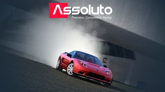 Assoluto Racing 2.14.15. Скриншот 7